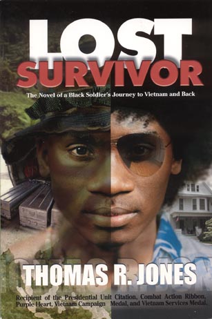 Source: Jones, Thomas R. Lost Survivor. Springfield, IL: J Publications, 2005..